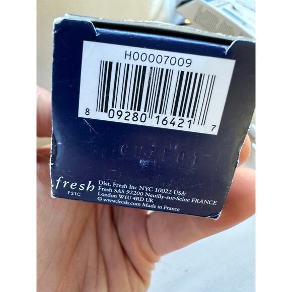 Fresh Lotus Youth Preserve Resurfacing Dream Serum 1 fl oz / 30ml - Picture 6 of 10